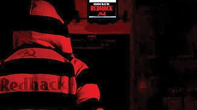 Redhack AK Partili belediyeyi hackledi: ''Kayyum öyle değil böyle atanır!''
