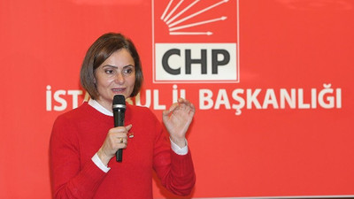 CHP'li Kaftancıoğlu'ndan AK Partili isme: ''Meczup!''