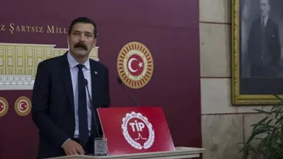 Türkiye İşçi Partisi 41 yıl sonra seçimlere katılabilecek