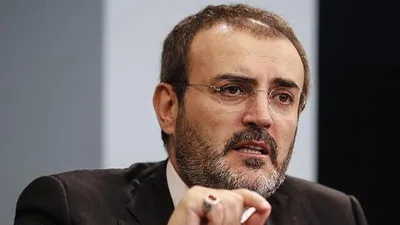 AK Parti'li Ünal, sosyal ağlara temsilcilik açma çağrısı yaptı