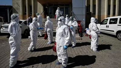 Çin'de başlayan yeni H1N1 virüsü ile ilgili şoke eden detaylar