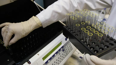Milli haltercinin doping testi pozitif çıktı