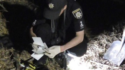 Ukrayna'da bir Türk vahşice öldürüldü