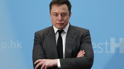 Elon Musk çılgın projesi için tarih verdi! 