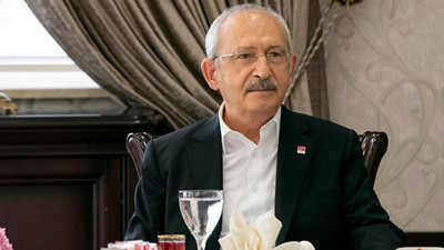 ''Erdoğan'ın gidici olduğunu biliyorum''