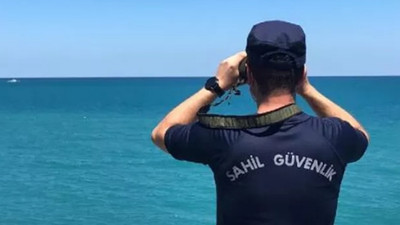 Kastamonu'da ''denize uçak düştü'' ihbarı!