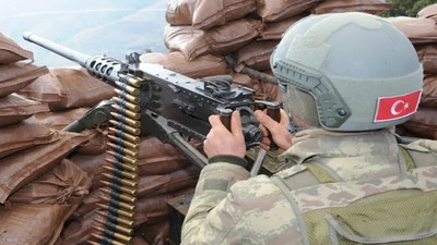 3 terörist daha etkisiz hale getirildi
