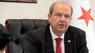 KKTC Başbakanı Tatar: ''Tarihi bir an, kararı selamlıyoruz''