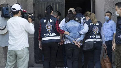 Bataklık Operasyonu'nda flaş gelişme! 16 şirkete kayyum atandı