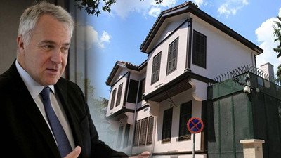 Yunan Bakan'dan Atatürk Müzesi için küstah öneri