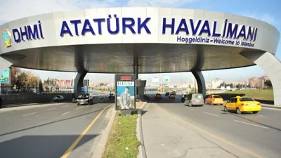 Atatürk Havalimanı Katarlılara mı satıldı ?