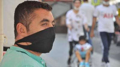 Siyah maske takıp ''benim sitilim bu'' diyenler bu haberi iyi okusun!