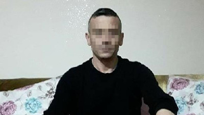 Mahalle meydanında yeğenini öldürdü!