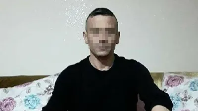 Mahalle meydanında yeğenini öldürdü!