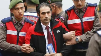 Ömer Halisdemir'i şehit eden darbeciden göreve iade başvurusu