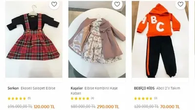 Wayfair skandalının ardından hedef olan Trendyol'dan açıklama