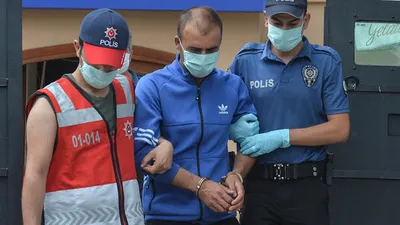 Heybeliada yangınında flaş gelişme!