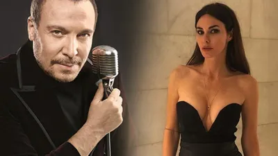 Cenk Eren'den Defne Samyeli'ye gönderme