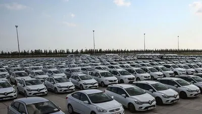 İBB'de AK Parti'ye tokat gibi kiralık araç yanıtı!