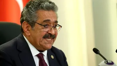 MHP'den AK Parti'yi kızdıracak ''siyasi ayak'' çıkışı