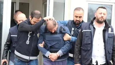 Zonguldak'ta dehşete düşüren cinayetin zanlısından korkunç savunma