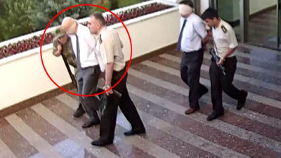 FETÖ'cüler hainler öldü diye bıraktı, 5 ay komada kaldı!