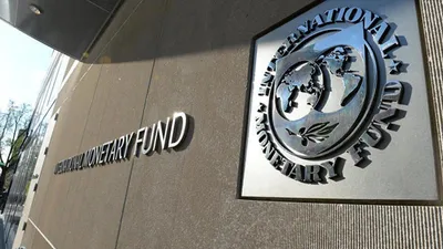 ''Saray'dan bir yetkili IMF ile görüştü''