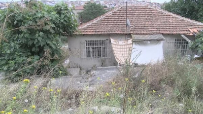 Annesi rüyasında gördü, evin altını 21 metre kazdı