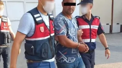 Yaşlı kadınları tacizcisi yakalandı