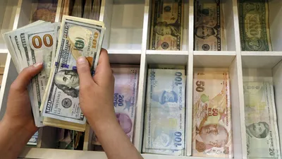 2020 bütçesinde 6 ayda dev açık!