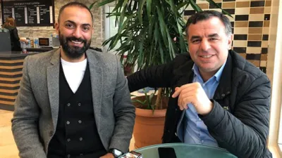 ''Murat Ağırel ''ağzım kan dolu'' demesine rağmen duruşmaya çıkarıldı''