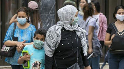 Koronavirüs Arap ülkelerinde can almaya devam ediyor
