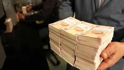Haziran'da 223.9 milyon nereye gitti ?