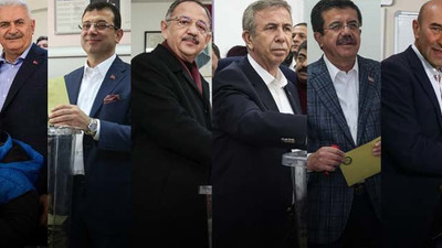 Büyükşehir belediyelerinin AVM yetkisine de tırpan!