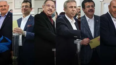 Büyükşehir belediyelerinin AVM yetkisine de tırpan!