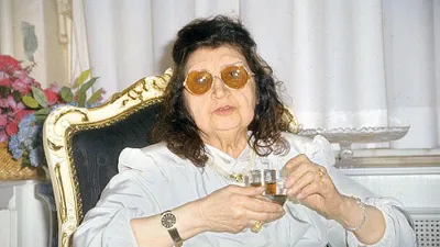 Genelev patroniçesi Manukyan'ın dudak uçuklatan mal varlığı