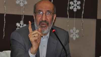 Abdurahman Dilipak da ''af'' istedi!