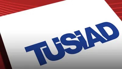 TÜSİAD yıllardır süren sessizliğini bozdu!