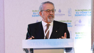 Prof. Dr. Naci Görür'den beklenen Marmara depremi için korkutan uyarı