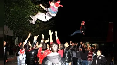 O ilde asker uğurlamaları yasaklandı