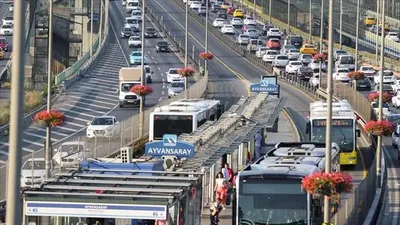 İBB Meclisi'nden onay çıktı! İstanbul'da annelere ulaşım ücretsiz