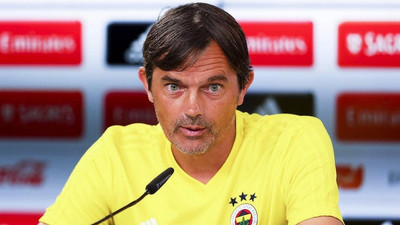Phillip Cocu Fenerbahçeli yıldızı istiyor!