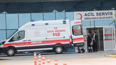 PKK'dan hain tuzak: 3 yaralı var!