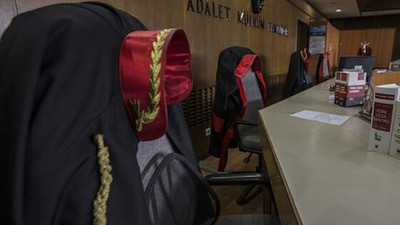 31 Ağustos'ta sona erecek adli tatil yarın başlıyor