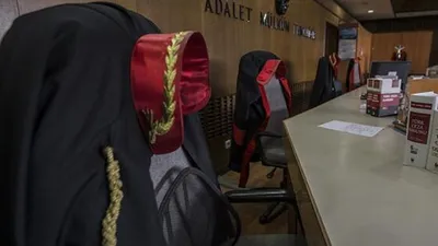 31 Ağustos'ta sona erecek adli tatil yarın başlıyor