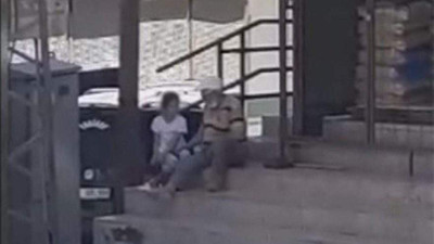 İnfial yaratan taciz görüntüleri sonrası tutuklandı