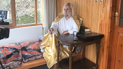 ''Çakma Mesih'' Hasan Mezarcı hakkında soruşturma!