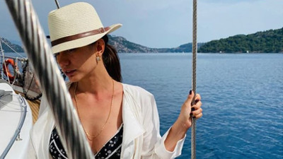 Demet Özdemir'den Ozan Güven'e çok sert tepki