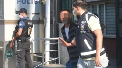 Yakalanan kapkaççıdan güldüren sözler!