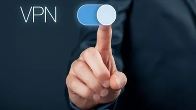 VPN kullanımında ilk 3'teyiz!